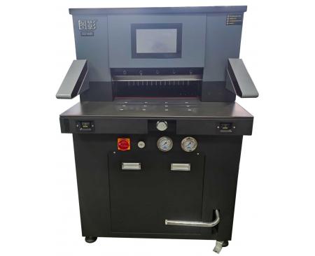 圖影5310Z 重型液壓切紙機(jī)